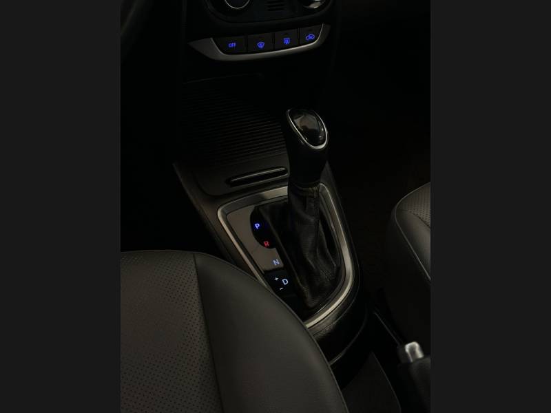 HYUNDAI - HB20S - 2018/2019 - Preta - R$ 73.900,00