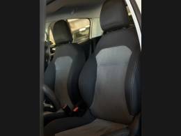 PEUGEOT - 208 - 2014/2015 - Branca - R$ 41.900,00