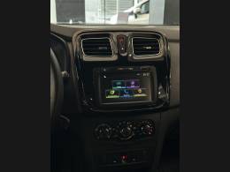 RENAULT - LOGAN - 2019/2020 - Preta - R$ 57.900,00