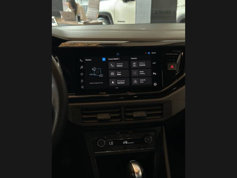 VOLKSWAGEN - NIVUS - 2021/2021 - Cinza - R$ 113.900,00