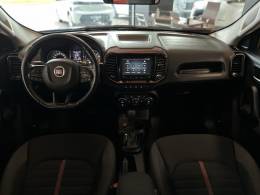FIAT - TORO - 2019/2020 - Azul - R$ 96.900,00