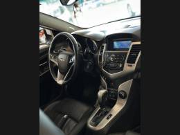 CHEVROLET - CRUZE - 2013/2013 - Branca - R$ 58.900,00