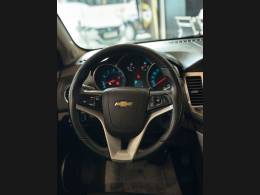 CHEVROLET - CRUZE - 2013/2013 - Branca - R$ 58.900,00