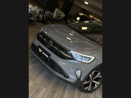 VOLKSWAGEN - NIVUS - 2021/2021 - Cinza - R$ 112.900,00