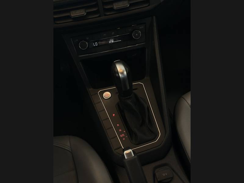 VOLKSWAGEN - NIVUS - 2021/2021 - Cinza - R$ 113.900,00