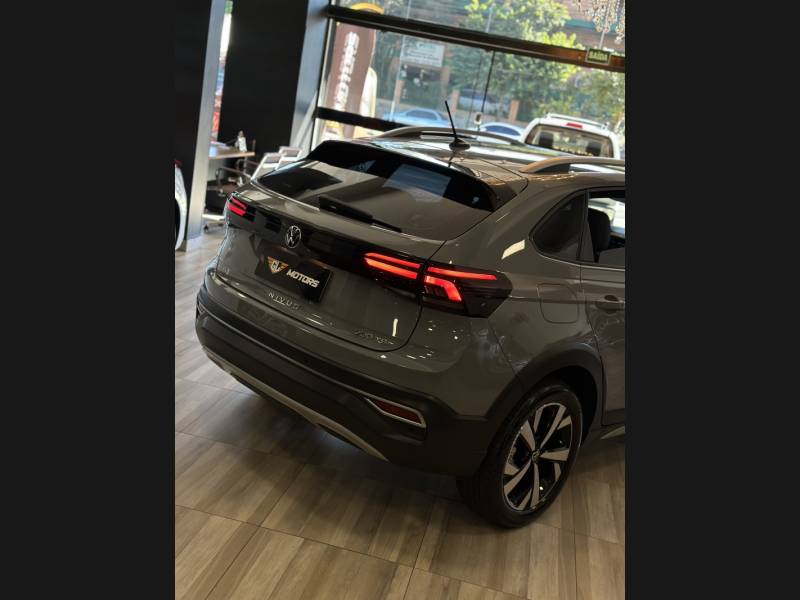 VOLKSWAGEN - NIVUS - 2021/2021 - Cinza - R$ 112.900,00