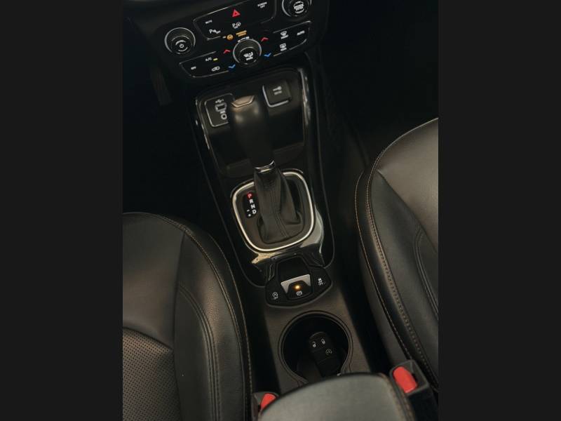 JEEP - COMPASS - 2019/2020 - Azul - R$ 112.900,00