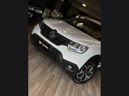 RENAULT - DUSTER - 2023/2024 - Branca - R$ 118.900,00