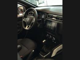 RENAULT - DUSTER - 2023/2024 - Branca - R$ 118.900,00