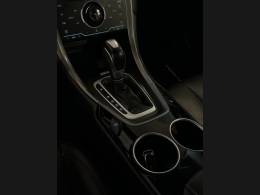 FORD - FUSION - 2013/2013 - Preta - R$ 76.900,00