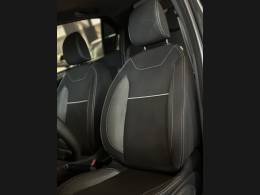 RENAULT - LOGAN - 2019/2020 - Preta - R$ 57.900,00