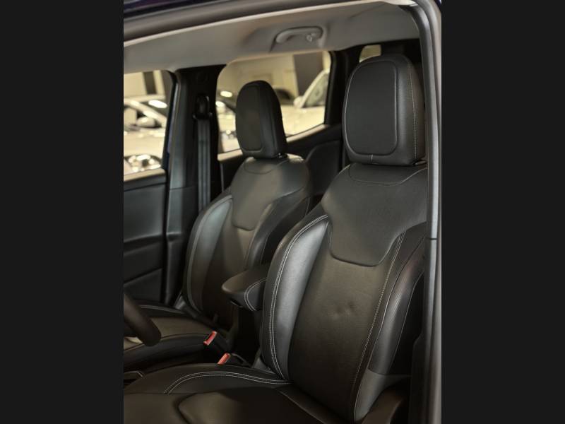 JEEP - RENEGADE - 2021/2021 - Azul - R$ 91.900,00