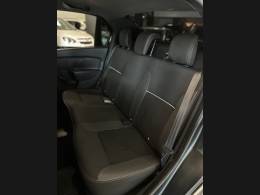 RENAULT - LOGAN - 2019/2020 - Preta - R$ 57.900,00