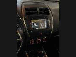 MITSUBISHI - ASX - 2014/2015 - Prata - R$ 77.900,00