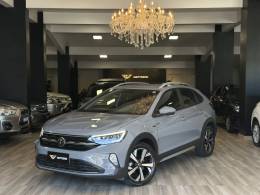 VOLKSWAGEN - NIVUS - 2021/2021 - Cinza - R$ 112.900,00