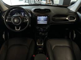 JEEP - RENEGADE - 2021/2021 - Azul - R$ 91.900,00