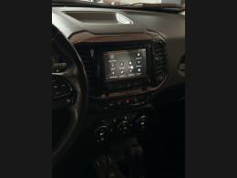 FIAT - TORO - 2019/2020 - Azul - R$ 96.900,00
