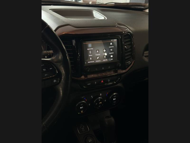 FIAT - TORO - 2019/2020 - Azul - R$ 96.900,00