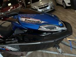 KAWASAKI - ULTRA 300X - 2012/2012 - Azul - R$ 78.900,00