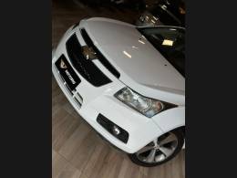 CHEVROLET - CRUZE - 2013/2013 - Branca - R$ 58.900,00