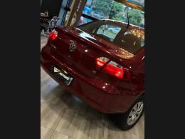VOLKSWAGEN - VOYAGE - 2012/2013 - Vermelha - R$ 38.900,00