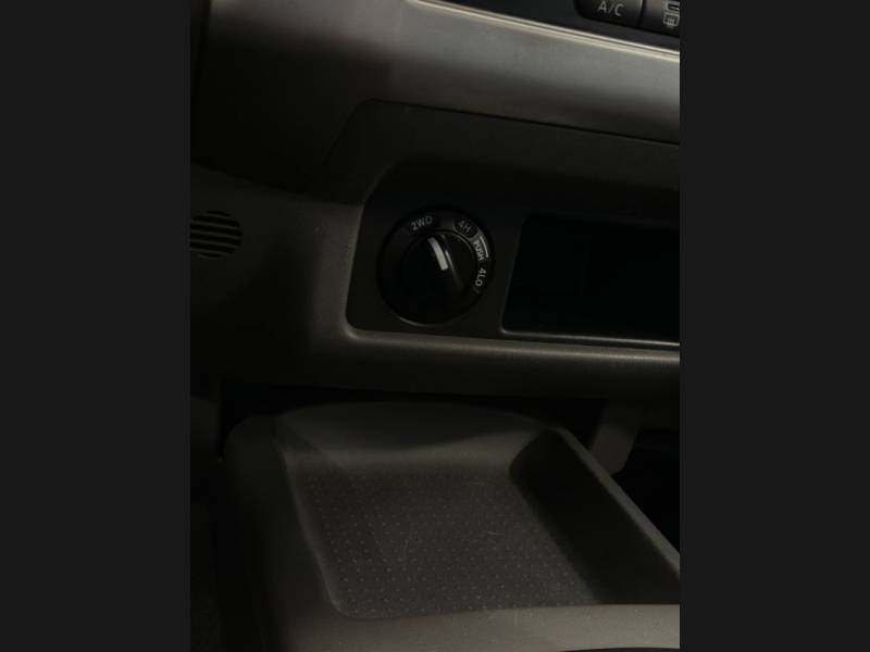 NISSAN - FRONTIER - 2009/2010 - Preta - R$ 83.900,00