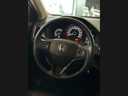 HONDA - HR-V - 2019/2020 - Azul - R$ 113.900,00