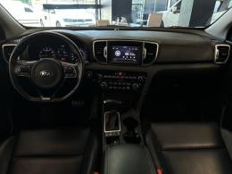 KIA MOTORS - SPORTAGE - 2017/2018 - Branca - R$ 117.900,00