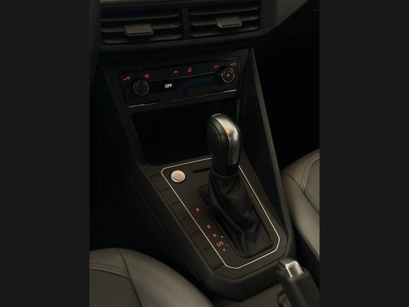 VOLKSWAGEN - NIVUS - 2021/2021 - Cinza - R$ 112.900,00