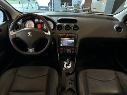 PEUGEOT - 308 - 2016/2016 - Branca - R$ 59.900,00