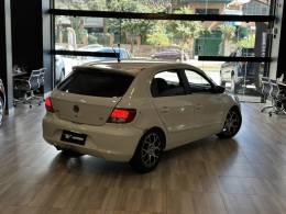 VOLKSWAGEN - GOL - 2011/2012 - Branca - R$ 37.900,00