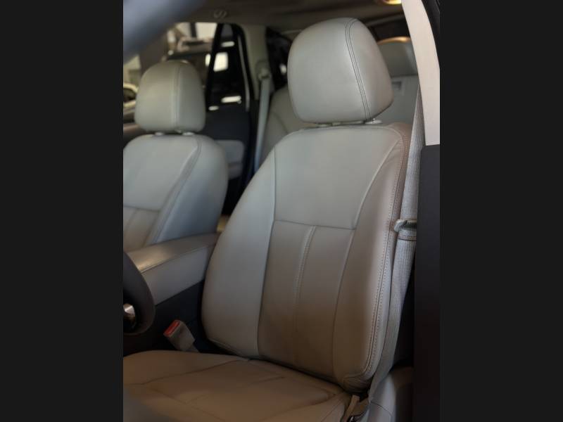 FORD - EDGE - 2012/2013 - Branca - R$ 75.900,00