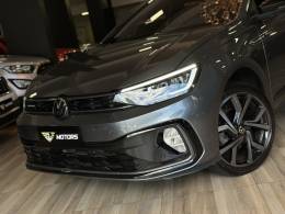 VOLKSWAGEN - VIRTUS - 2023/2024 - Cinza - R$ 134.900,00