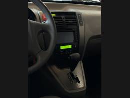 HYUNDAI - TUCSON - 2016/2017 - Prata - R$ 69.900,00