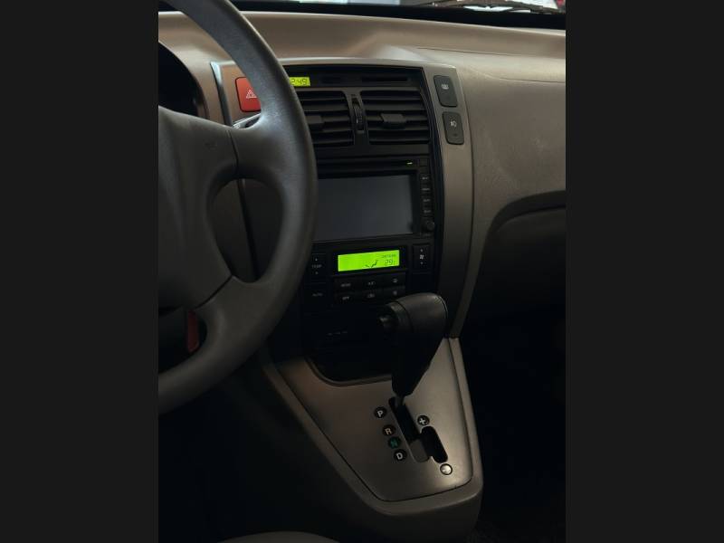 HYUNDAI - TUCSON - 2016/2017 - Prata - R$ 69.900,00
