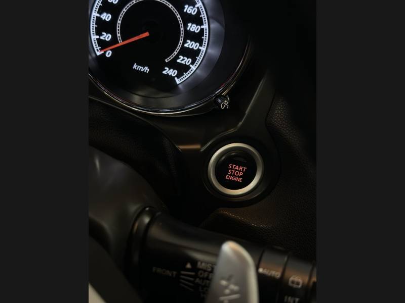 MITSUBISHI - ASX - 2014/2015 - Prata - R$ 77.900,00