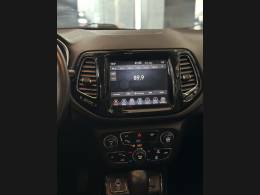 JEEP - COMPASS - 2019/2020 - Azul - R$ 112.900,00