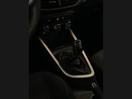 CHEVROLET - ONIX - 2020/2020 - Branca - R$ 69.900,00