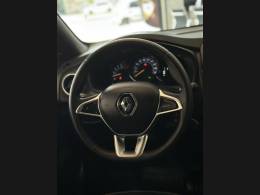 RENAULT - LOGAN - 2019/2020 - Preta - R$ 57.900,00