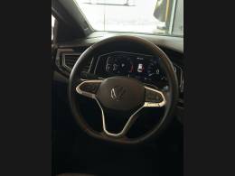 VOLKSWAGEN - NIVUS - 2021/2021 - Cinza - R$ 113.900,00