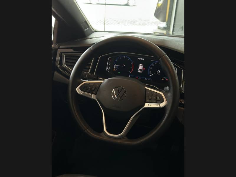 VOLKSWAGEN - NIVUS - 2021/2021 - Cinza - R$ 113.900,00