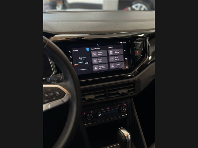 VOLKSWAGEN - NIVUS - 2021/2021 - Cinza - R$ 112.900,00