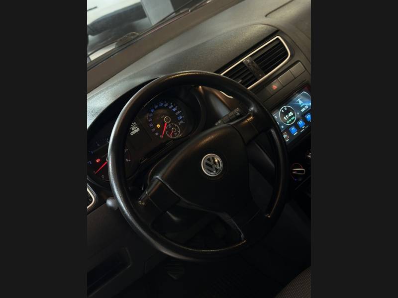VOLKSWAGEN - SPACEFOX - 2011/2011 - Vermelha - R$ 41.900,00