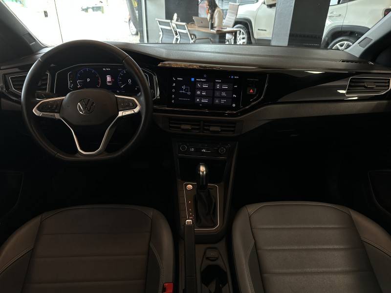 VOLKSWAGEN - NIVUS - 2021/2021 - Cinza - R$ 113.900,00