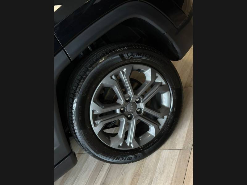 JEEP - COMPASS - 2022/2023 - Preta - R$ 136.900,00