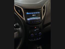 HYUNDAI - HB20S - 2018/2019 - Preta - R$ 73.900,00