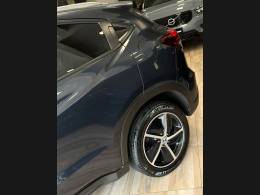 HONDA - HR-V - 2019/2020 - Azul - R$ 113.900,00