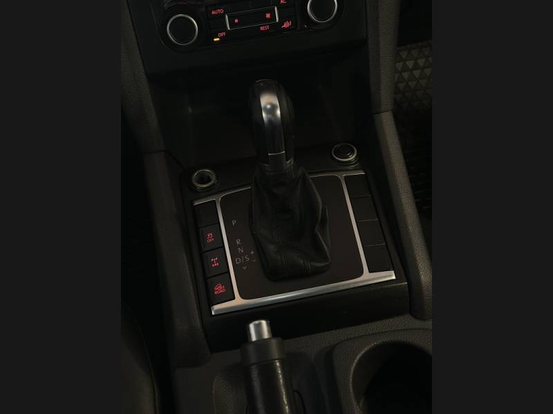 VOLKSWAGEN - AMAROK - 2012/2012 - Prata - R$ 89.900,00