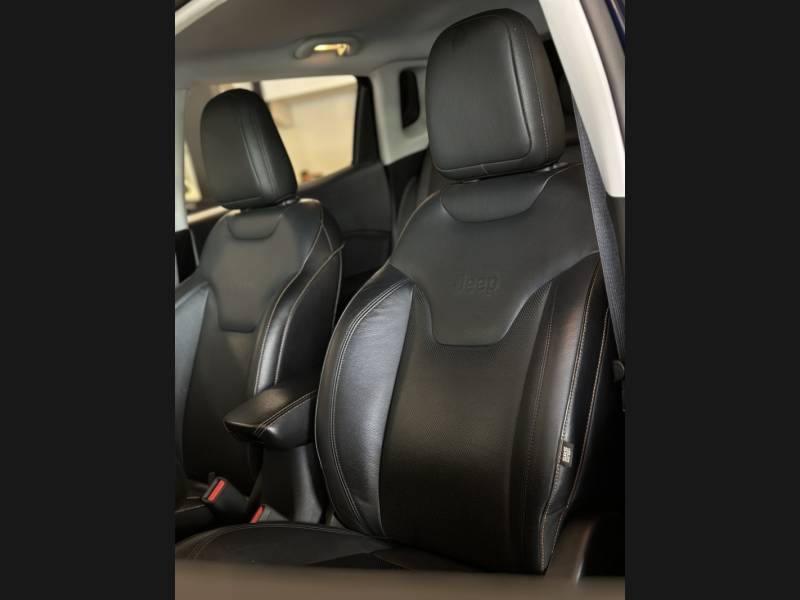 JEEP - COMPASS - 2019/2020 - Azul - R$ 112.900,00