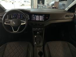 VOLKSWAGEN - VIRTUS - 2023/2024 - Cinza - R$ 134.900,00